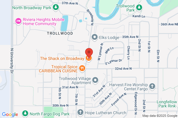 Edgewood Court Apartments