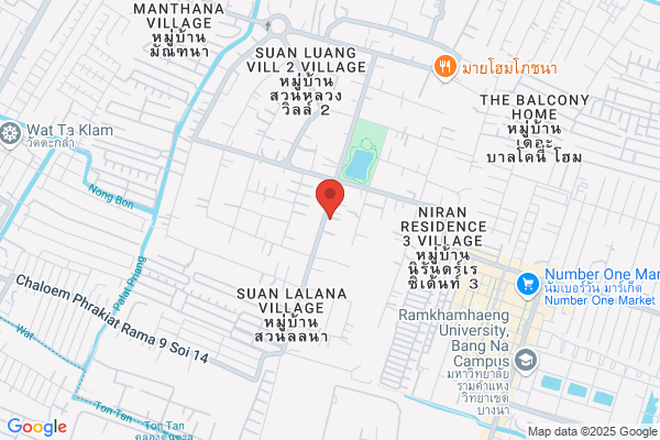 South Park Apartments