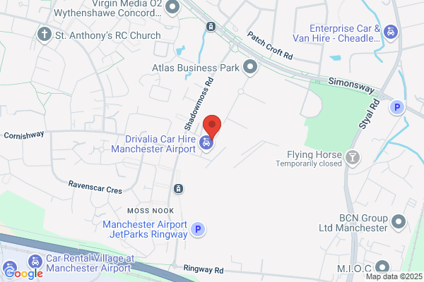 Lloyds Auto Body Inc