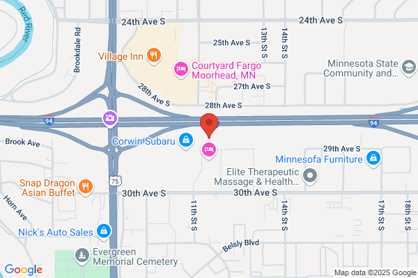 Ward Muscatell Collision Center