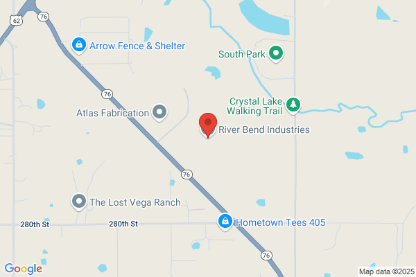 River Bend Industries