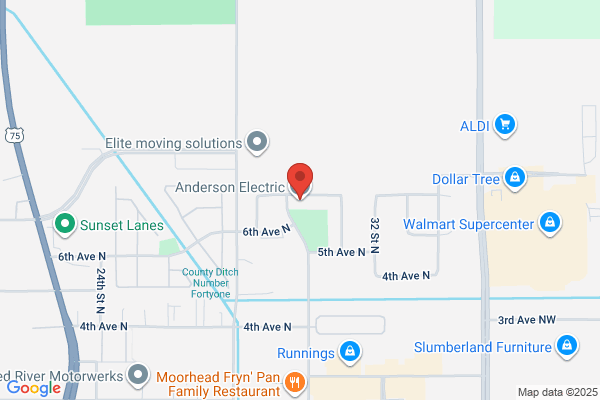 Amundson Electric