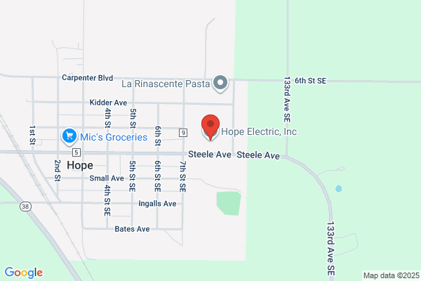 Hope Electric
