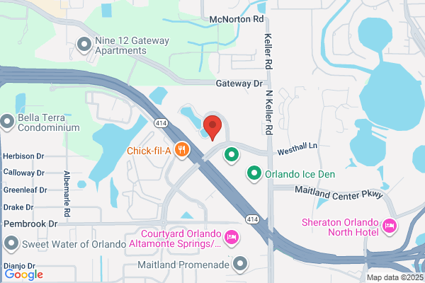 McIntosh & Associates Inc