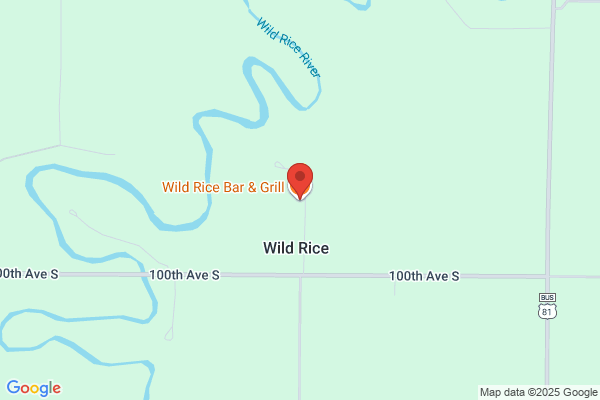 Wild Rice Bar & Grill