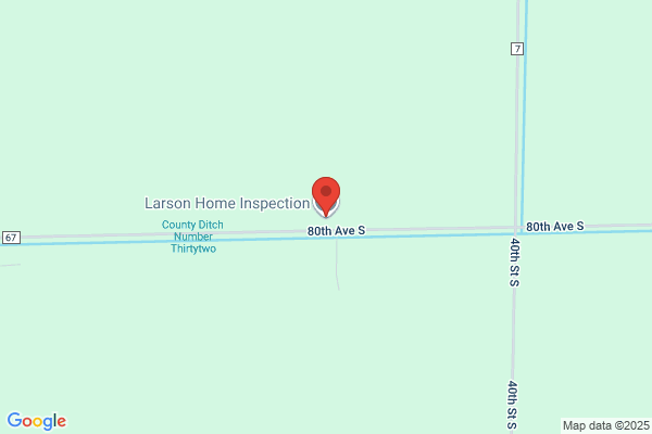 Larson Home Inspection