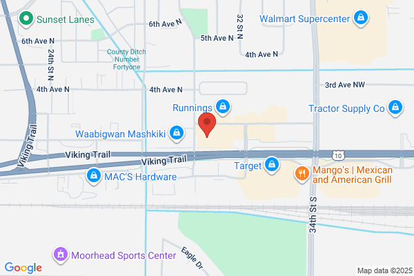 AutoZone Auto Parts