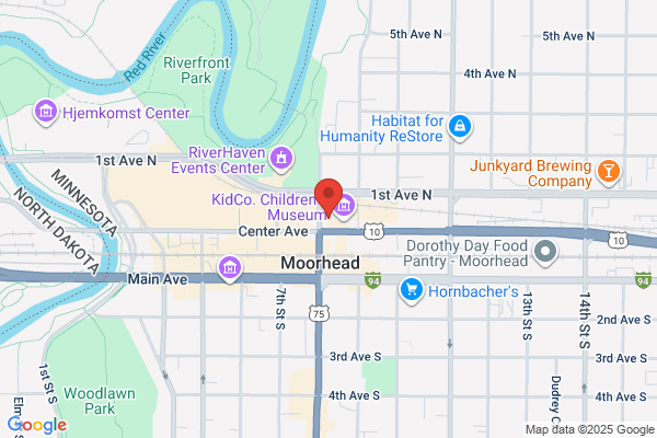 NAPA Auto Parts - Auto Parts of Moorhead