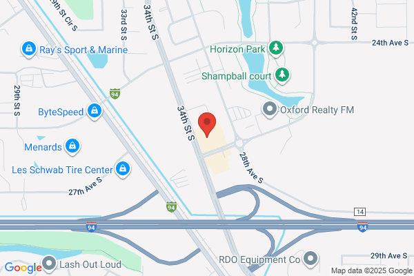 Four Seasons Car Wash Moorhead