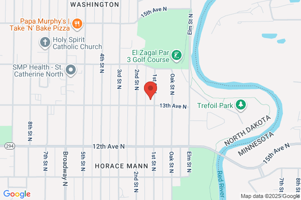 Valley Grain Service Inc