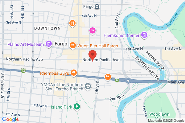 Metro Area Transit
