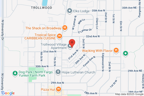 Flynn Child Care Center
