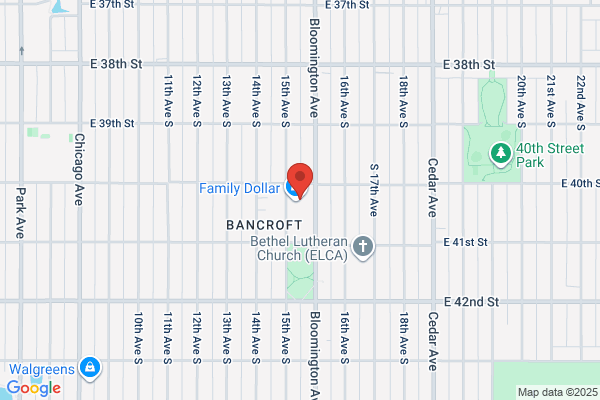 Nokomis Child Care Center II
