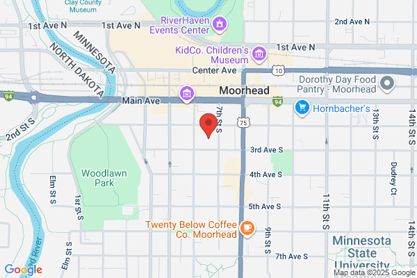 Moorhead Chiropractic Clinic