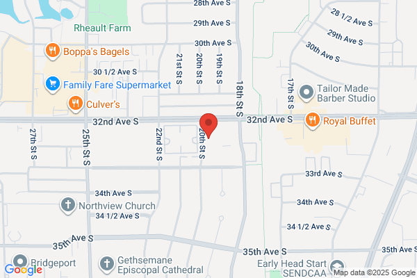 Fargo Chiropractic
