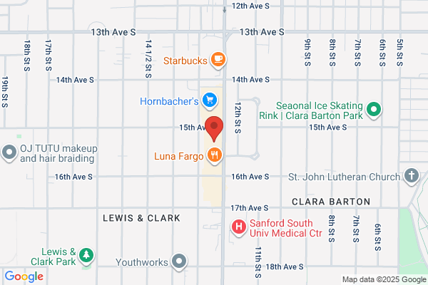 Fargo Chiropractic & Acupuncture Clinic