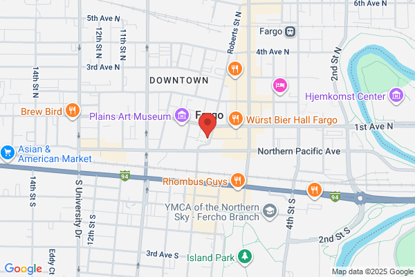 Twenty Below Coffee Co. LLC