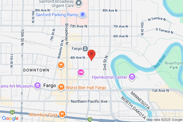 Arch Dental