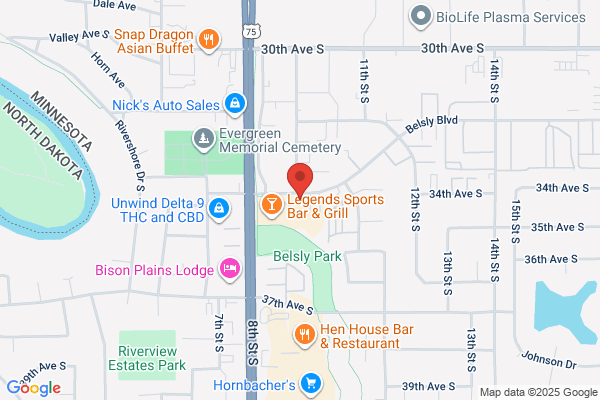 Moorhead Dental Associates