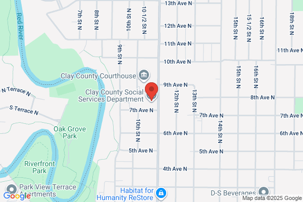 Family Healthcare Center Dental Clinics