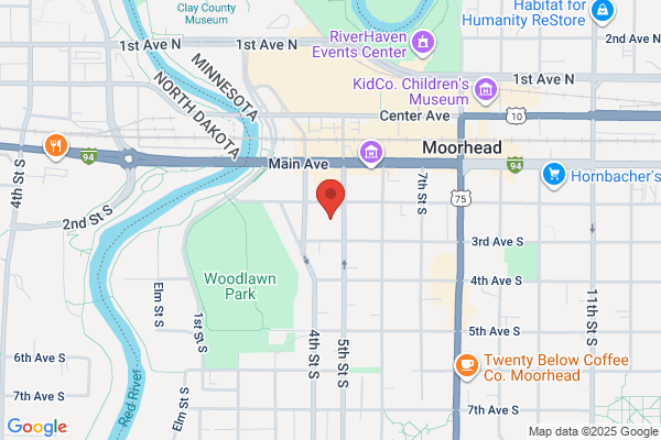 William K Larson DDS
