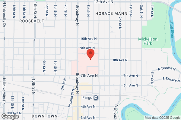 Sanford Broadway Neurology