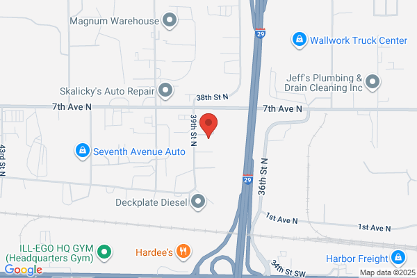Agassiz Dental Associates PC