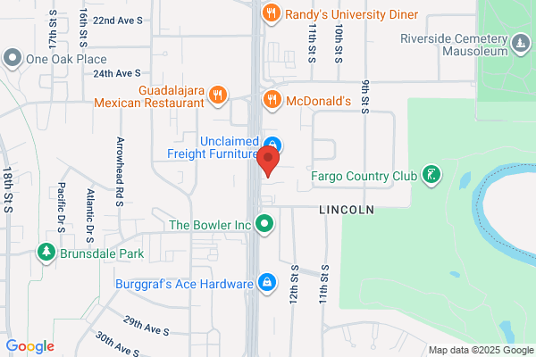 Cartwright Byrum DDS