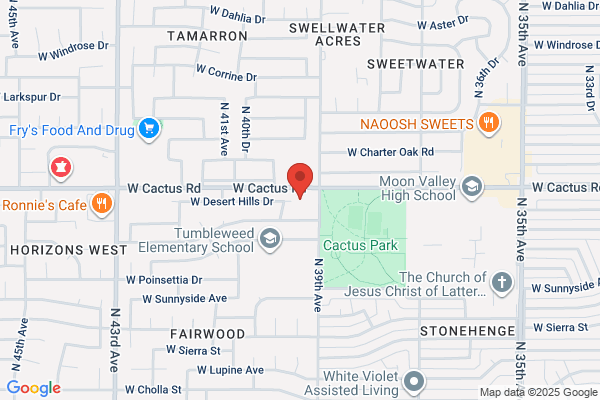 Gilbertson Chiropractic Clinic