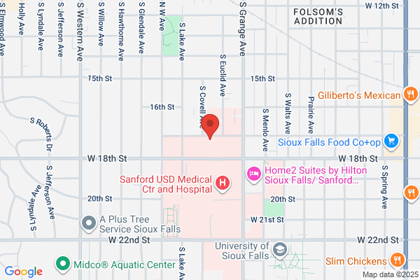 Sanford Breast Health