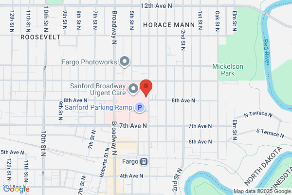 Sanford Roger Maris Cancer Center