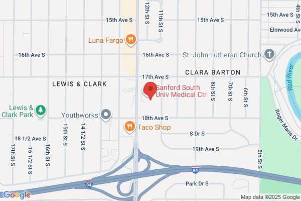 Sanford Walk-In Clinic