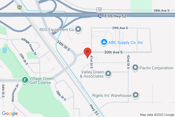 Drywall Supply Inc. - Moorhead