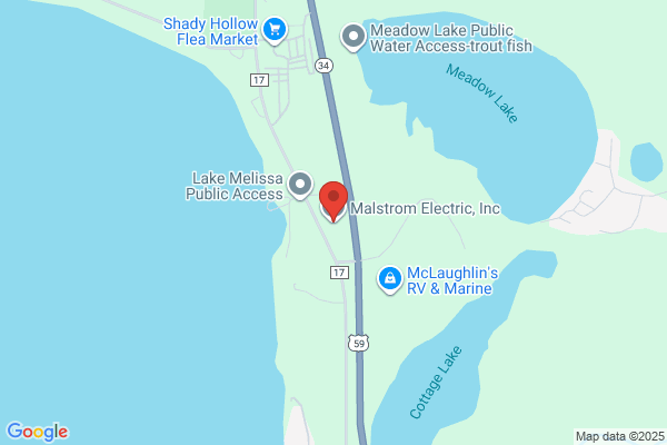 Malstrom Electric Inc