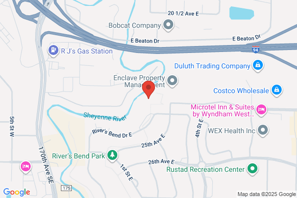 Strom Construction Services Inc