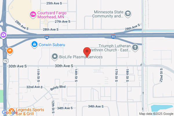 Blayne Stearns, Washington National Agent