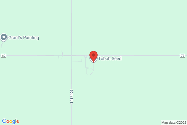 Tobolt Seed, Certified & Registered Seed Grain