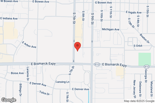 Lightowler Johnson Associates, Inc.