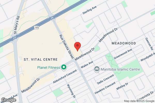 Dakota Clinic, Podiatry