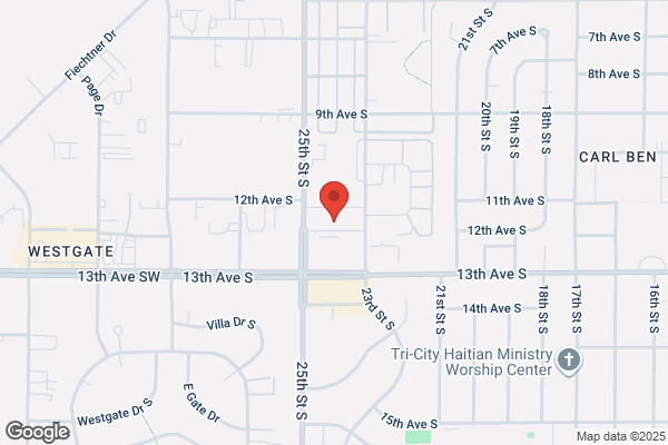 Cass County, Health Department, Fargo Cass Public Health