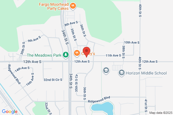 Clay County Moorhead, Recorder