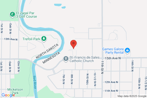 Moorhead City of, Mosquito Control