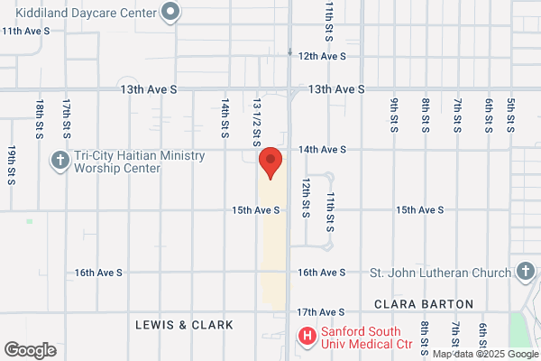 North University Barber Service