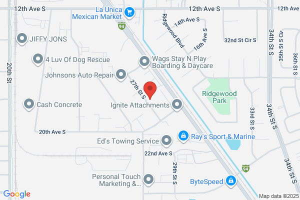 Olson & Legatt Roofing Inc