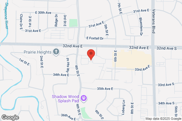Griswold Home Care of Fargo