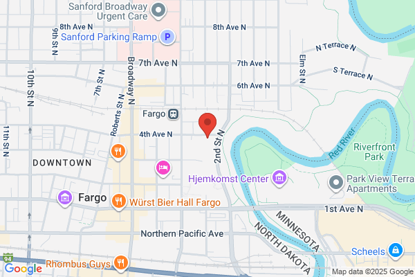 Howard Johnson Inn Downtown