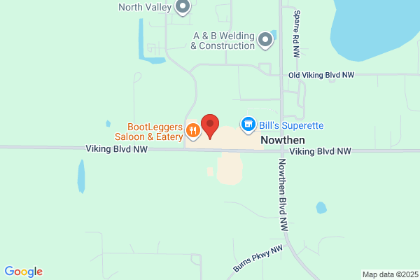 North Woods Grills