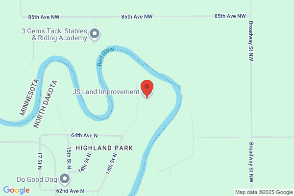 JS Land Improvement
