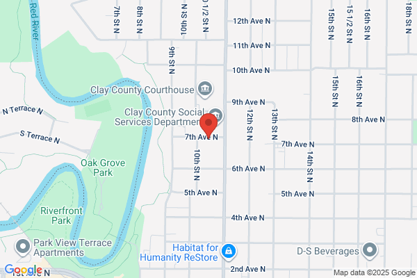 Legal Services of Northwest Minnesota