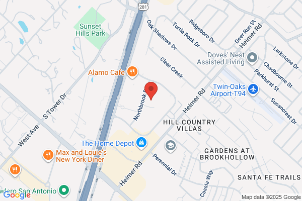 Miller Keith L Attorney